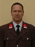 Helmut Mayerhofer
