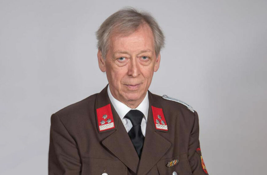 Rudolf Metzl, HLM