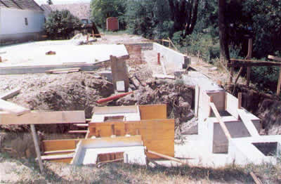 Fundament