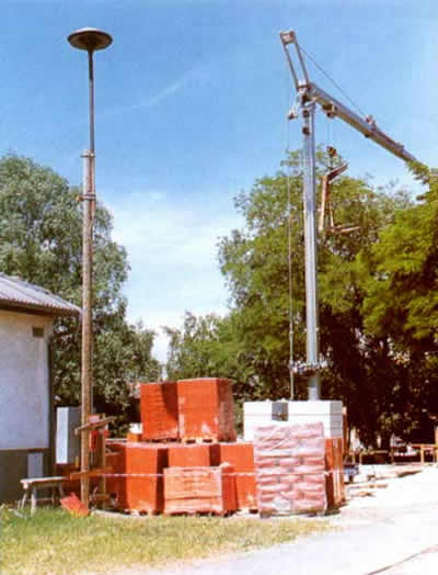 Baukran