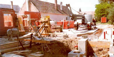 Rohbau