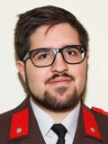 Benjamin Handschuh Benjamin Handschuh