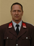 Helmut Mayerhofer