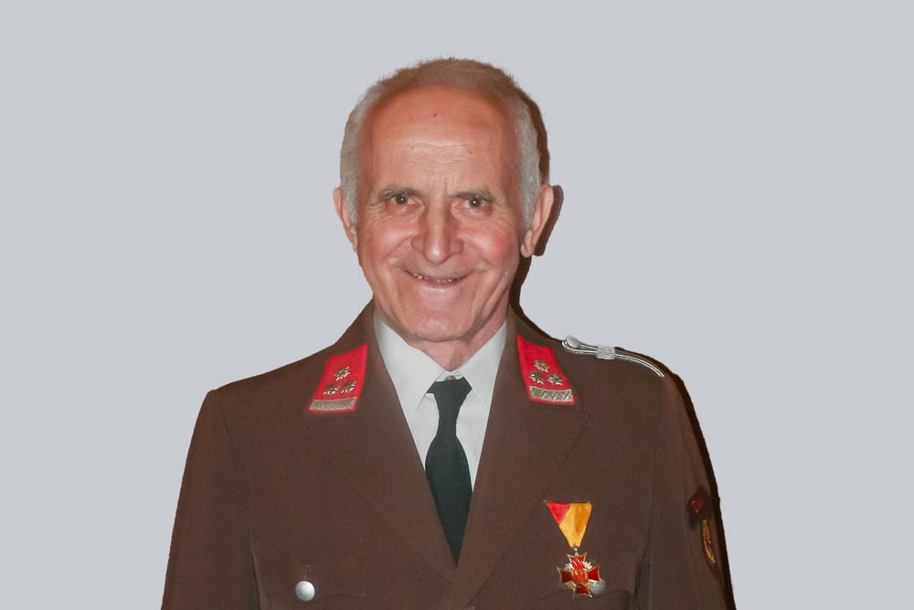 HLM Fröhlich Johann
