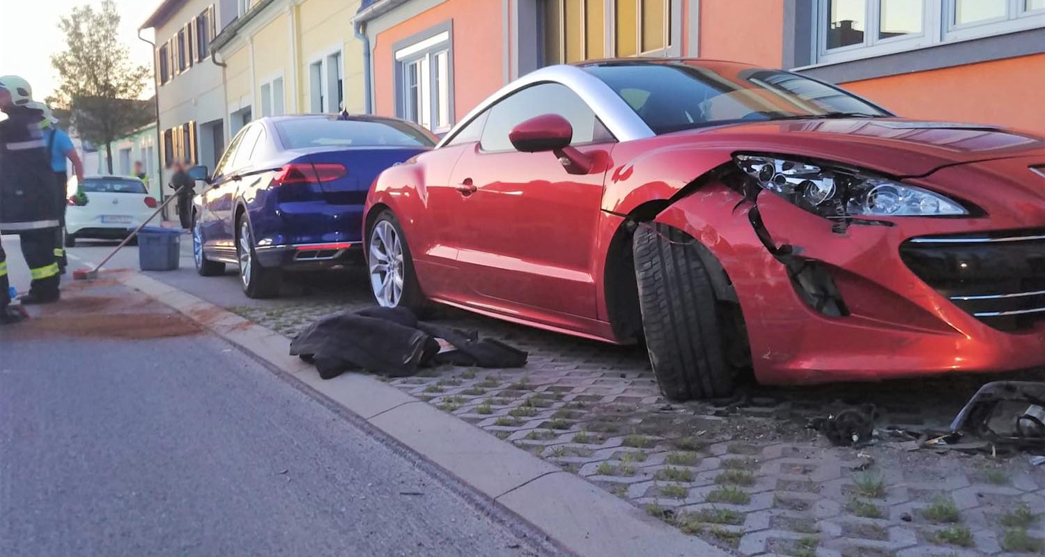Freiwillige-Feuerwehr-Trausdorf-Wulka__Verkehrsunfall