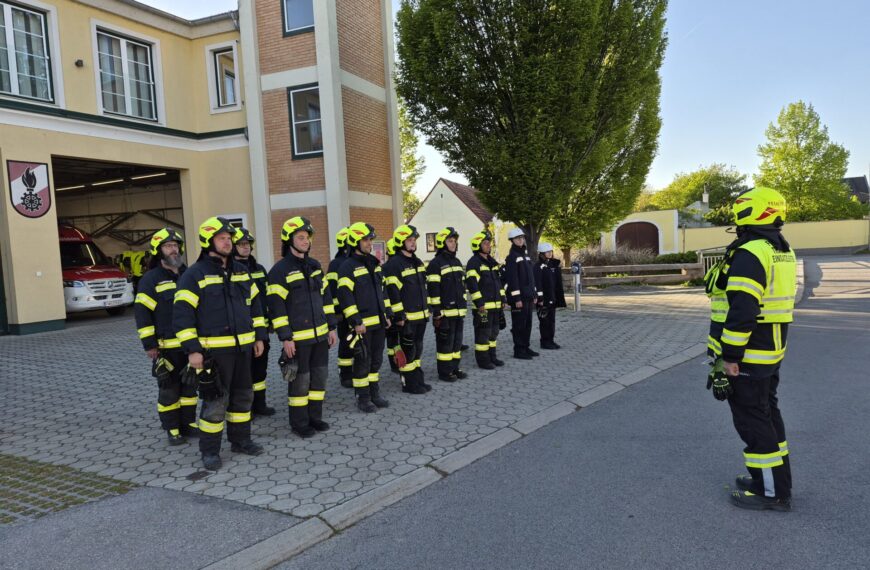 Inspi­zie­rung&nbsp;2026